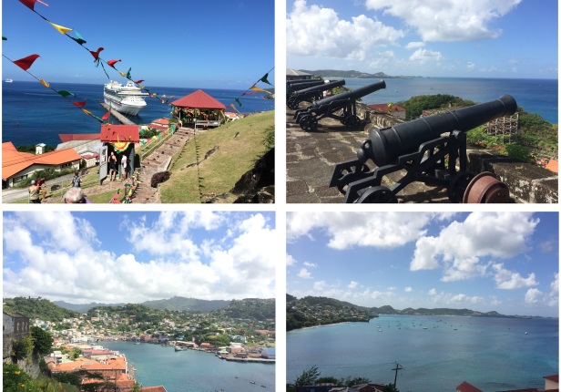BethSophie Grenada 2